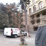 Kirayə (aylıq) Obyekt, Nəriman Nərimanov metrosu, Nərimanov rayonu 4