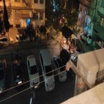 Kirayə (aylıq) 2 otaqlı Köhnə Tikili, İnşaatçılar metrosu, Yasamal rayonu 15