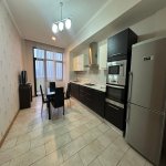Kirayə (aylıq) 4 otaqlı Yeni Tikili, Nizami metrosu, Avropa otel, Yasamal rayonu 26