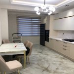 Satılır 3 otaqlı Yeni Tikili, Nəriman Nərimanov metrosu, Nərimanov rayonu 6