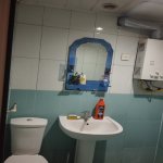 Аренда 1 комнатная Вторичка, İnşaatçılar метро, Ясамал район 10