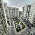 Satılır 2 otaqlı Yeni Tikili, Elmlər akademiyası metrosu, Yasamal qəs., Yasamal rayonu 1