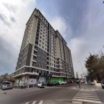 Satılır 2 otaqlı Yeni Tikili, Xalqlar dostluğu metrosu, 8-ci kilometr, Nizami rayonu 4