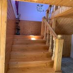 Kirayə (günlük) 5 otaqlı Həyət evi/villa Qəbələ 17