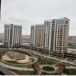 Satılır 3 otaqlı Yeni Tikili, Bakmil metrosu, Nərimanov rayonu 2