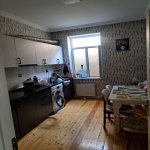 Satılır 3 otaqlı Həyət evi/villa, Koroğlu metrosu, Zabrat qəs., Sabunçu rayonu 7