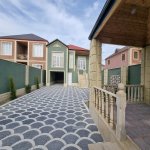 Продажа 4 комнат Дома/Виллы, м. Короглу метро, пос. Забрат, Сабунчу район 4