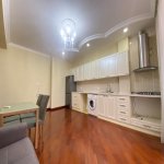 Kirayə (aylıq) 3 otaqlı Yeni Tikili, Xətai metrosu, AGA Business Center, Xətai rayonu 13