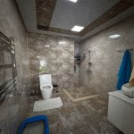 Satılır 2 otaqlı Yeni Tikili, İnşaatçılar metrosu, Yeni Yasamal qəs., Yasamal rayonu 19