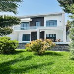 Satılır 5 otaqlı Bağ evi, Mərdəkan, Xəzər rayonu 21
