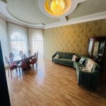 Kirayə (aylıq) 4 otaqlı Həyət evi/villa, Xəzər rayonu 5