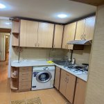 Kirayə (aylıq) 4 otaqlı Köhnə Tikili, Gənclik metrosu, Nərimanov rayonu 7