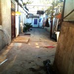 Kirayə (aylıq) 1 otaqlı Köhnə Tikili, Nizami metrosu, Kubinka, Nəsimi rayonu 5