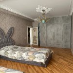 Kirayə (aylıq) 3 otaqlı Yeni Tikili, Memar Əcəmi metrosu, 4-cü mikrorayon, Nəsimi rayonu 5