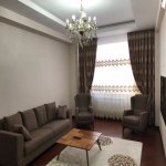 Kirayə (aylıq) 2 otaqlı Yeni Tikili, Gənclik metrosu, Nərimanov rayonu 1
