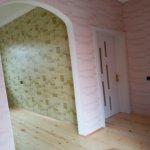 Satılır 3 otaqlı Həyət evi/villa, Azadlıq metrosu, Binəqədi rayonu 3