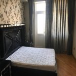 Kirayə (aylıq) 3 otaqlı Yeni Tikili, İnşaatçılar metrosu, Yasamal qəs., Baku Mall, Yasamal rayonu 9