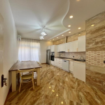 Kirayə (aylıq) 3 otaqlı Yeni Tikili, Ağ şəhər, Xətai rayonu 9