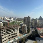 Kirayə (aylıq) 3 otaqlı Yeni Tikili, Gənclik metrosu, Nərimanov rayonu 4