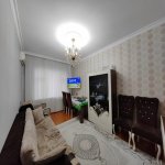 Satılır 2 otaqlı Köhnə Tikili, Əhmədli metrosu, Köhnə Günəşli qəs., Xətai rayonu 4