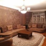 Kirayə (günlük) 2 otaqlı Köhnə Tikili, Nizami metrosu, Yasamal qəs., Yasamal rayonu 3