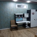 Kirayə (aylıq) 3 otaqlı Yeni Tikili, Əhmədli, Xətai rayonu 6