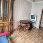 Kirayə (aylıq) 3 otaqlı Köhnə Tikili, Memar Əcəmi metrosu, Nəsimi rayonu 2
