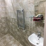 Kirayə (aylıq) 2 otaqlı Yeni Tikili, Gənclik metrosu, Nərimanov rayonu 11