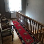 Kirayə (aylıq) 10 otaqlı Həyət evi/villa, Sulutəpə qəs., Binəqədi rayonu 24