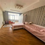 Kirayə (aylıq) 4 otaqlı Yeni Tikili, Gənclik metrosu, Nəsimi rayonu 6