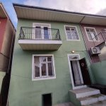 Satılır 4 otaqlı Həyət evi/villa, Avtovağzal metrosu, Biləcəri qəs., Binəqədi rayonu 19