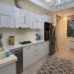 Kirayə (aylıq) 3 otaqlı Yeni Tikili, Gənclik metrosu, Nərimanov rayonu 9