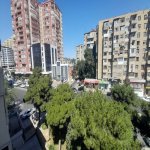 Kirayə (aylıq) 2 otaqlı Köhnə Tikili, 20 Yanvar metrosu, 4-cü mikrorayon, Nəsimi rayonu 30