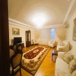 Kirayə (aylıq) 3 otaqlı Yeni Tikili, Gənclik metrosu, Nərimanov rayonu 6