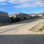 Satılır 4 otaqlı Həyət evi/villa, Koroğlu metrosu, Zabrat qəs., Sabunçu rayonu 1
