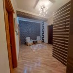 Kirayə (aylıq) 2 otaqlı Yeni Tikili, Nəriman Nərimanov metrosu, Nərimanov rayonu 6