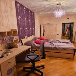 Kirayə (aylıq) 4 otaqlı Yeni Tikili, Elmlər akademiyası metrosu, Yasamal rayonu 3