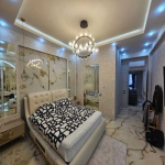 Satılır 4 otaqlı Yeni Tikili, Xətai metrosu, Xətai rayonu 7