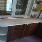 Kirayə (aylıq) 3 otaqlı Yeni Tikili, 8-ci mikrorayon, Binəqədi rayonu 10