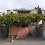 Satılır 4 otaqlı Həyət evi/villa, Avtovağzal metrosu, Biləcəri qəs., Binəqədi rayonu 1