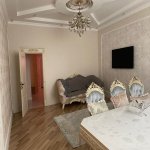 Satılır 3 otaqlı Yeni Tikili, 8 Noyabr metrosu, Nərimanov rayonu 5