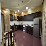 Kirayə (aylıq) 2 otaqlı Yeni Tikili, Azadlıq metrosu, 8-ci mikrorayon, Binəqədi rayonu 6