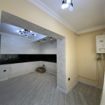 Satılır 3 otaqlı Köhnə Tikili, İnşaatçılar metrosu, Yasamal rayonu 5