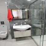 Kirayə (aylıq) 3 otaqlı Yeni Tikili, Gənclik metrosu, Nəsimi rayonu 7