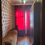 Satılır 4 otaqlı Köhnə Tikili, Neftçilər metrosu, Bakıxanov qəs., Sabunçu rayonu 7