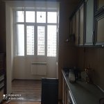 Kirayə (aylıq) 2 otaqlı Yeni Tikili, Həzi Aslanov metrosu, H.Aslanov qəs., Xətai rayonu 7