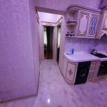 Kirayə (aylıq) 2 otaqlı Yeni Tikili, Qara Qarayev metrosu, Nizami rayonu 9