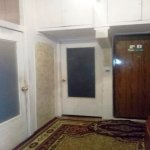 Satılır 4 otaqlı Köhnə Tikili, Xalqlar dostluğu metrosu, Xətai rayonu 7
