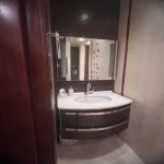 Аренда 4 комнатная Новостройка, Насими район 12