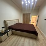 Kirayə (aylıq) 3 otaqlı Yeni Tikili, Ağ şəhər, Xətai rayonu 17